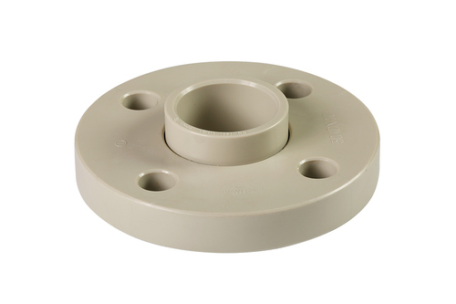 玉泉PPH双片式法兰(DIN)