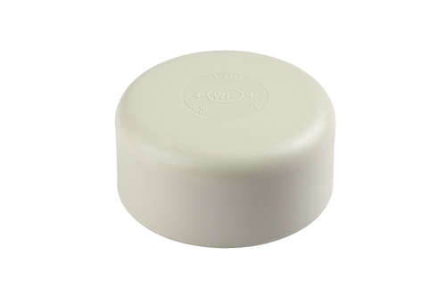 玉泉PPH管帽(DIN)